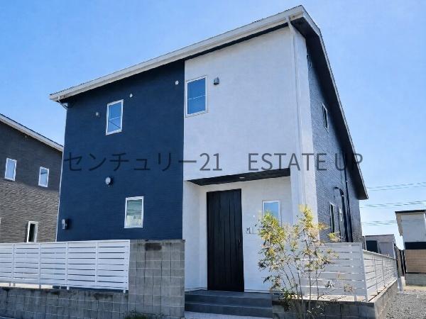 中古戸建　日置市伊集院町妙円寺
