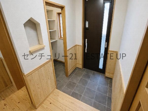 日置市伊集院町妙円寺２丁目の中古一戸建て