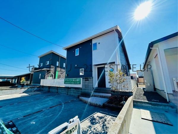 日置市伊集院町妙円寺２丁目の中古一戸建て