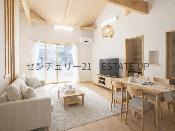 中古戸建　日置市伊集院町妙円寺