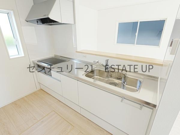 新築戸建　クレイドルガーデン錦江台第7　1号棟