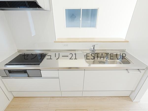 新築戸建　クレイドルガーデン錦江台第7　1号棟