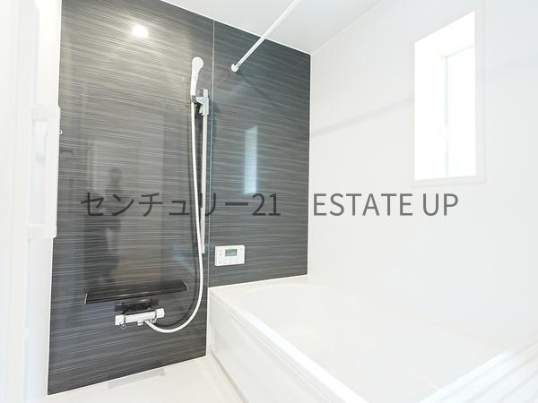 新築戸建　クレイドルガーデン錦江台第7　1号棟