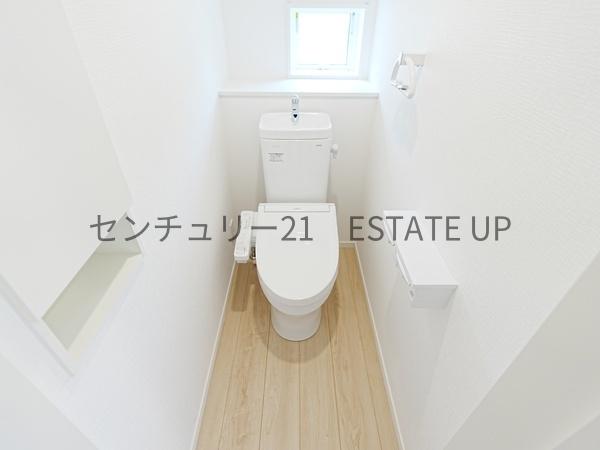 新築戸建　クレイドルガーデン錦江台第7　1号棟