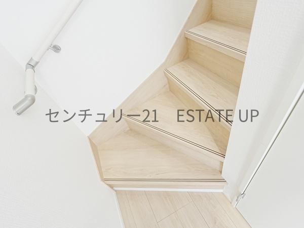 新築戸建　クレイドルガーデン錦江台第7　1号棟