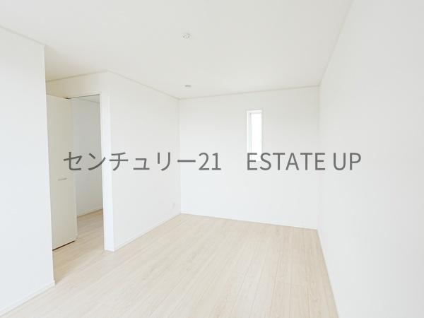 新築戸建　クレイドルガーデン錦江台第7　1号棟