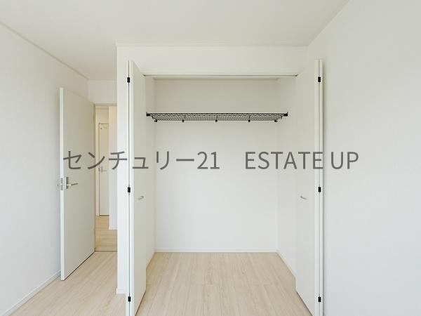 新築戸建　クレイドルガーデン錦江台第7　1号棟