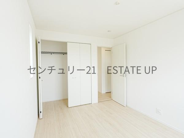 新築戸建　クレイドルガーデン錦江台第7　1号棟