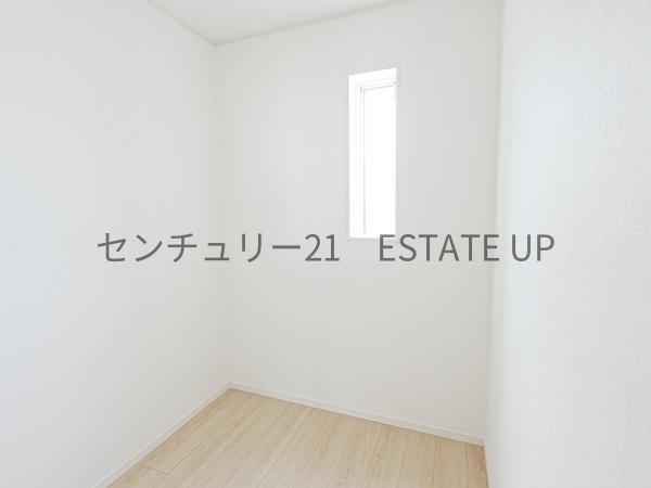新築戸建　クレイドルガーデン錦江台第7　1号棟