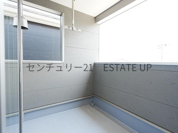 新築戸建　クレイドルガーデン錦江台第7　1号棟