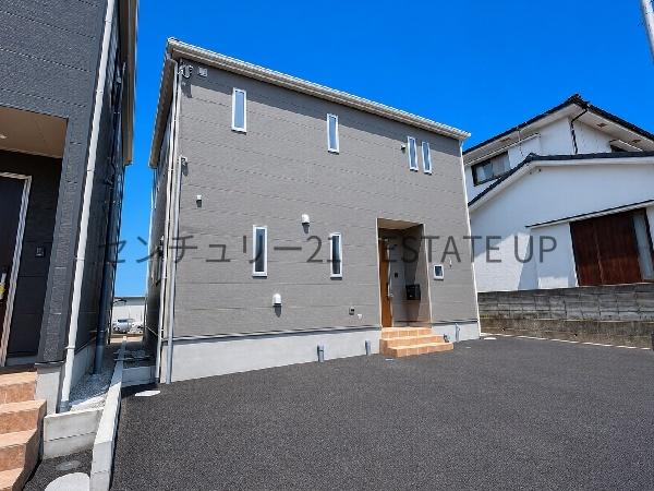 新築戸建　クレイドルガーデン錦江台第7　1号棟