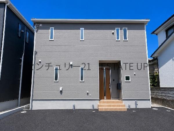 新築戸建　クレイドルガーデン錦江台第7　1号棟