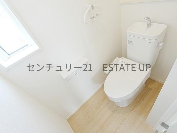 新築戸建　クレイドルガーデン錦江台第7　1号棟