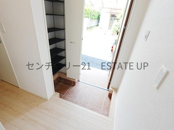 新築戸建　クレイドルガーデン錦江台第7　1号棟