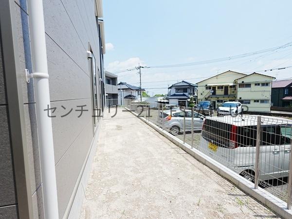 新築戸建　クレイドルガーデン錦江台第7　1号棟