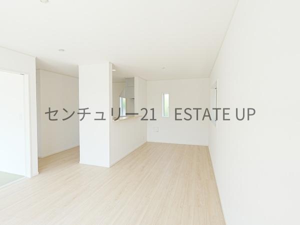 新築戸建　クレイドルガーデン錦江台第7　1号棟