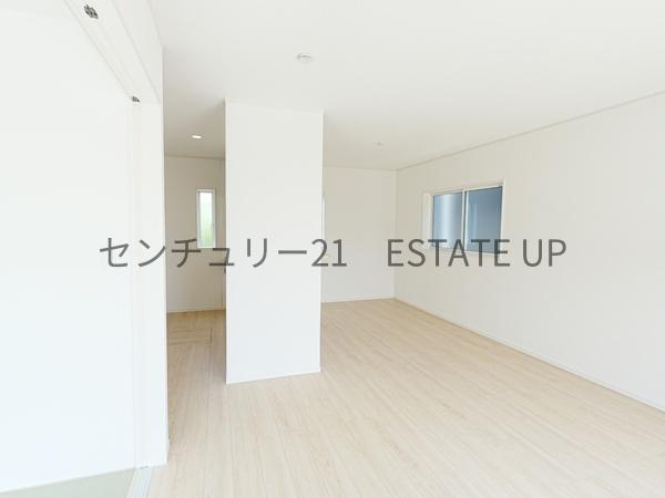 新築戸建　クレイドルガーデン錦江台第7　1号棟