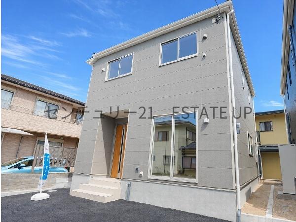 新築戸建 クレイドルガーデン明和第11 1号棟