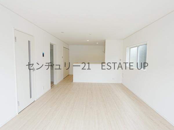 新築戸建　クレイドルガーデン明和第11　1号棟