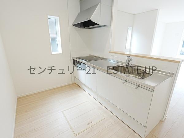 新築戸建　クレイドルガーデン明和第11　2号棟