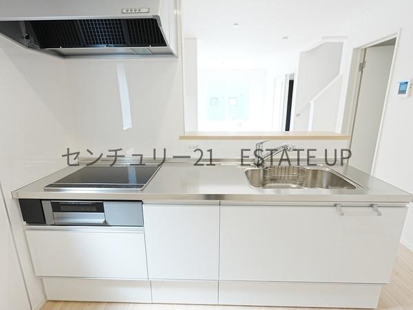 新築戸建　クレイドルガーデン明和第11　2号棟