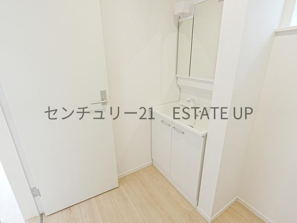 新築戸建　クレイドルガーデン明和第11　2号棟