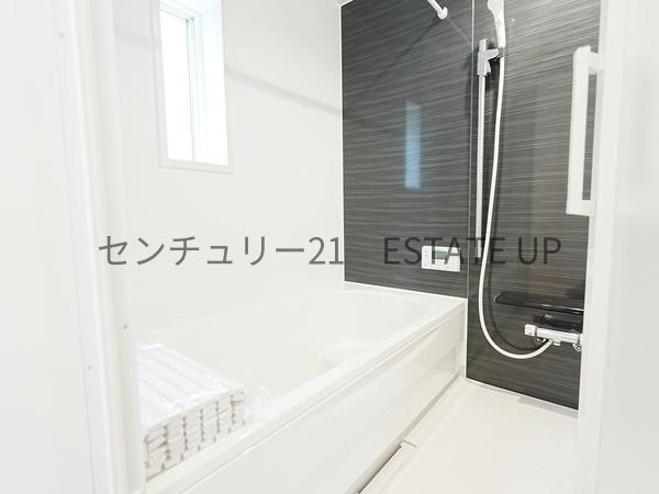 新築戸建　クレイドルガーデン明和第11　2号棟