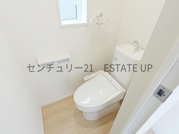 新築戸建　クレイドルガーデン明和第11　2号棟