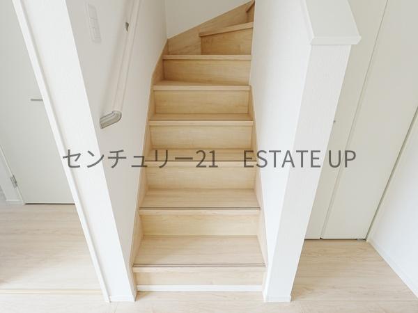 新築戸建　クレイドルガーデン明和第11　2号棟
