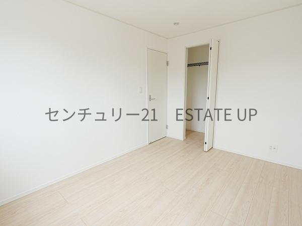 新築戸建　クレイドルガーデン明和第11　2号棟