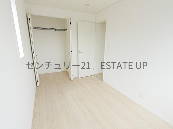新築戸建　クレイドルガーデン明和第11　2号棟