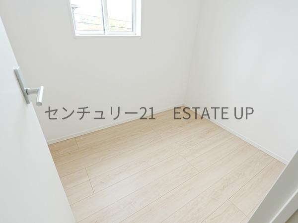 新築戸建　クレイドルガーデン明和第11　2号棟