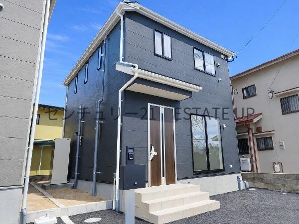 新築戸建　クレイドルガーデン明和第11　2号棟