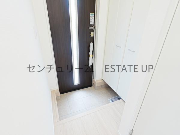 新築戸建　クレイドルガーデン明和第11　2号棟
