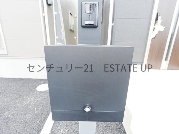 新築戸建　クレイドルガーデン明和第11　2号棟
