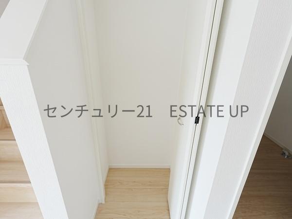 新築戸建　クレイドルガーデン明和第11　2号棟