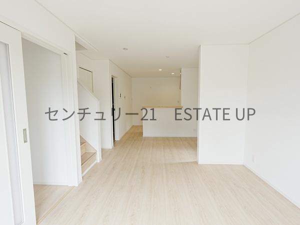 新築戸建　クレイドルガーデン明和第11　2号棟