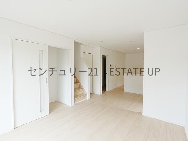 新築戸建　クレイドルガーデン明和第11　2号棟
