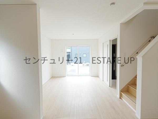 新築戸建　クレイドルガーデン明和第11　2号棟