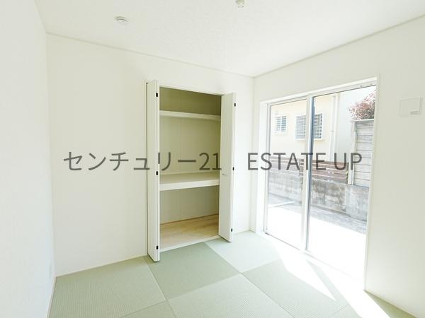 新築戸建　クレイドルガーデン日置市東市来町湯田第1　1号棟