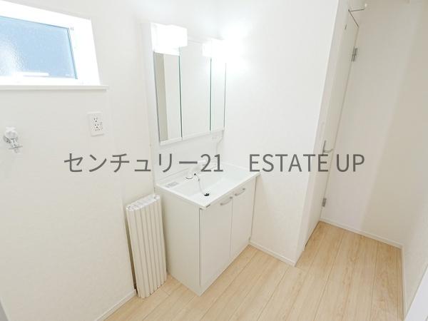 新築戸建　クレイドルガーデン日置市東市来町湯田第1　1号棟