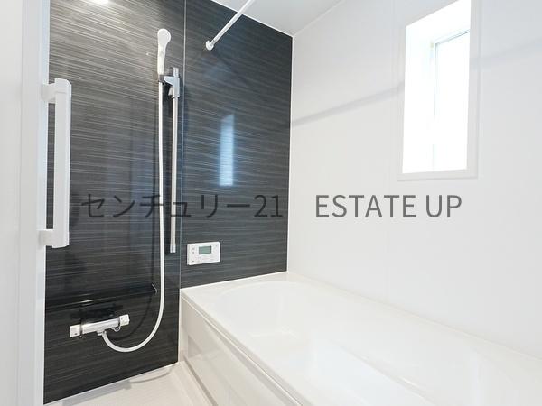 新築戸建　クレイドルガーデン日置市東市来町湯田第1　1号棟