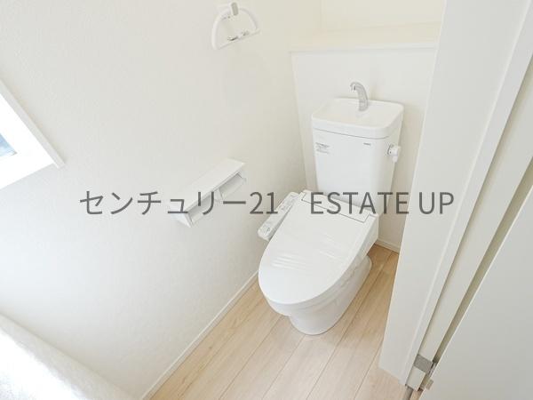 新築戸建　クレイドルガーデン日置市東市来町湯田第1　1号棟