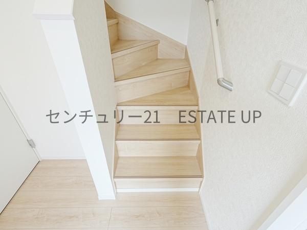 新築戸建　クレイドルガーデン日置市東市来町湯田第1　1号棟