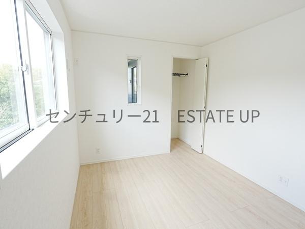 新築戸建　クレイドルガーデン日置市東市来町湯田第1　1号棟