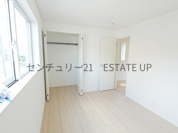 新築戸建　クレイドルガーデン日置市東市来町湯田第1　1号棟