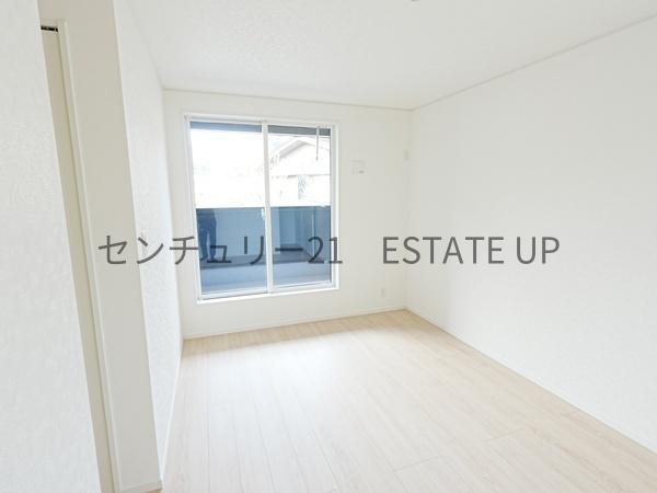 新築戸建　クレイドルガーデン日置市東市来町湯田第1　1号棟