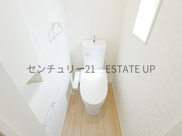 新築戸建　クレイドルガーデン日置市東市来町湯田第1　1号棟