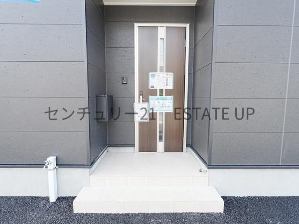 新築戸建　クレイドルガーデン日置市東市来町湯田第1　1号棟