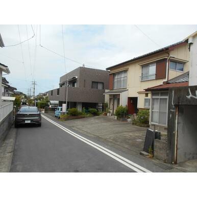 鹿児島市玉里団地３丁目の中古一戸建